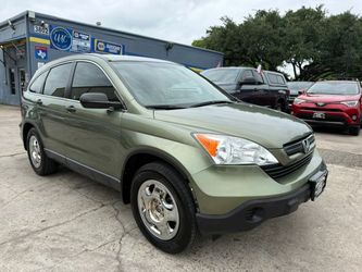 2008 Honda CR-V
