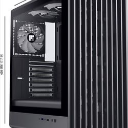 Server/Ai Ready Computer Build