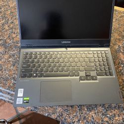 Lenovo Legion Laptop 15.6” Gaming Laptop