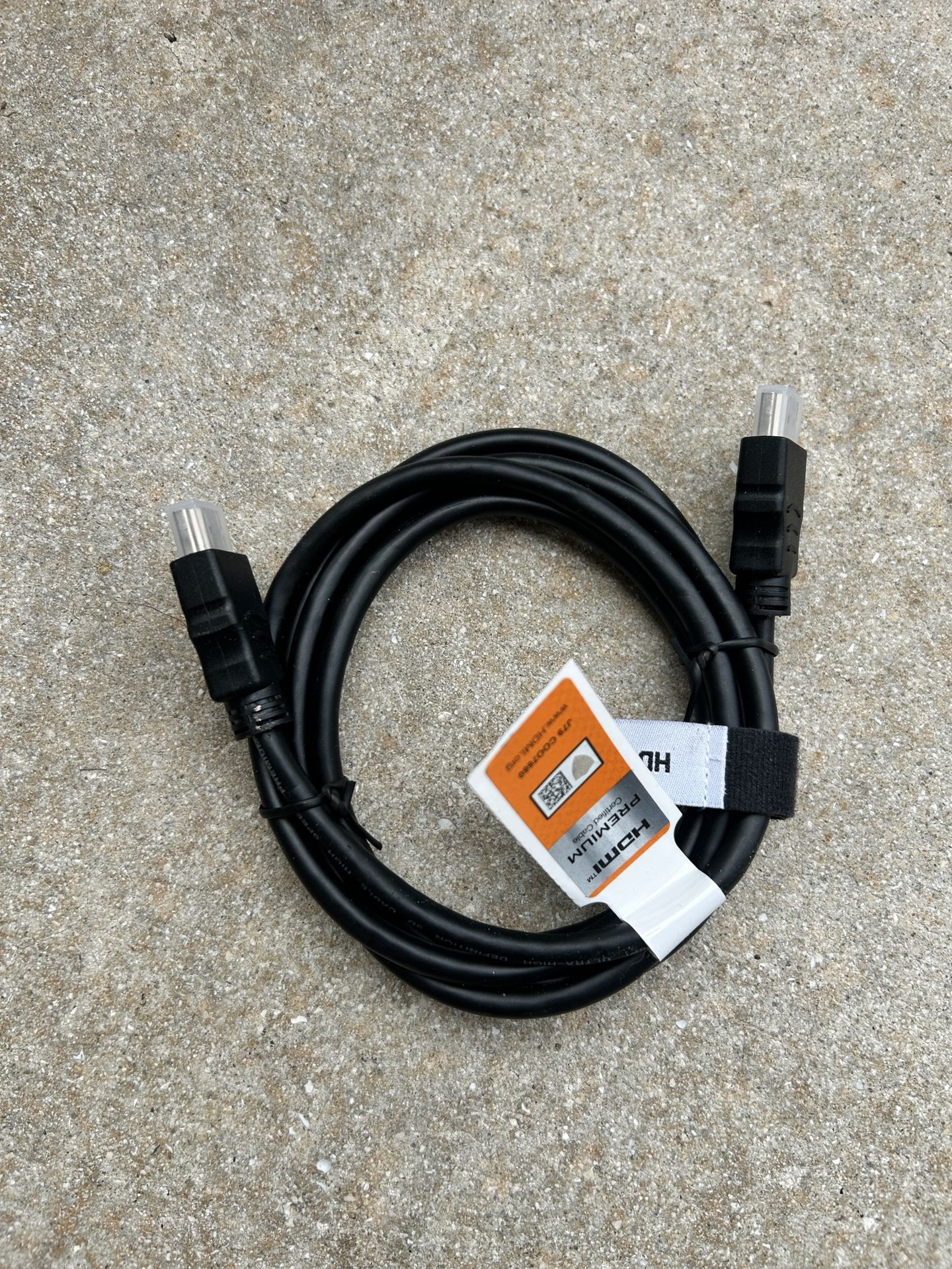 HDMI Cables