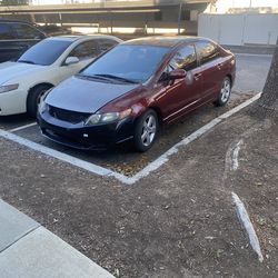 2011 Honda Civic