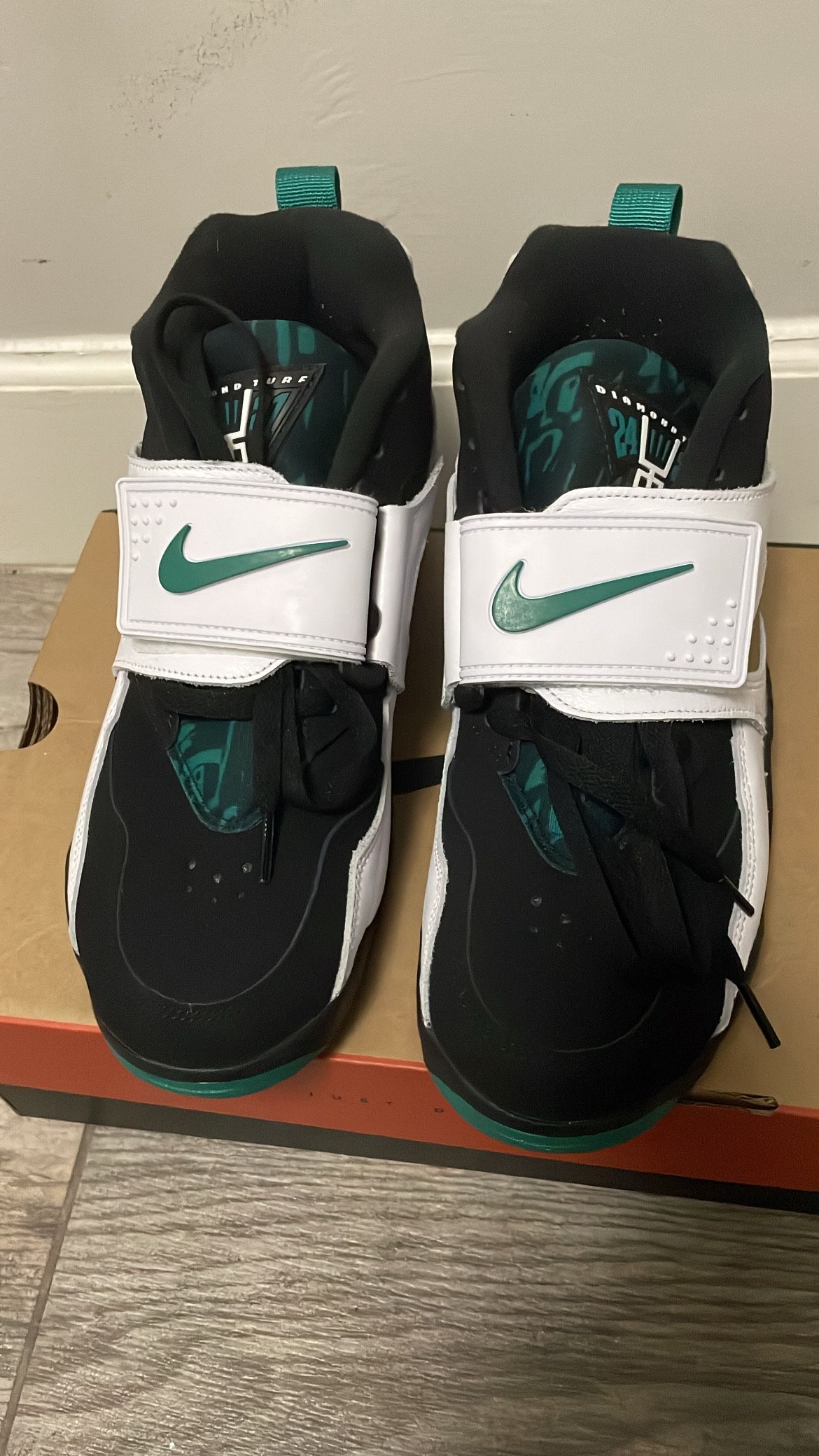 Nike Shoes