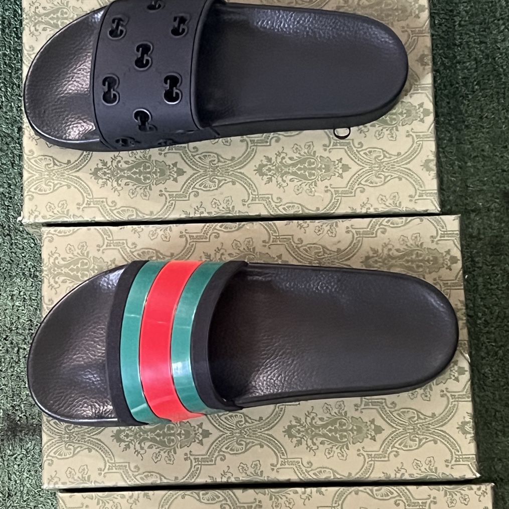 Gucci Shoes 754-246-7-9-85