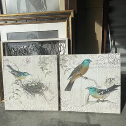 Ross Brand Bird Pictures