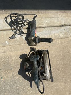 Ryobi Tools