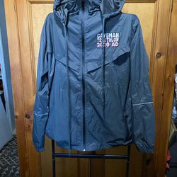 Kynelogear Waterproof Jacket Size Medium