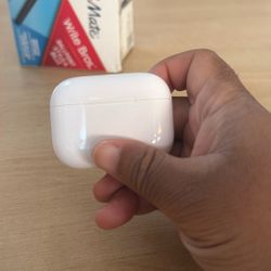 AirPods Pro 3rd Gen