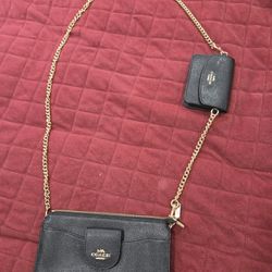 coach bag cross body