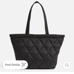 Vera Bradley Ultralight East West Tote Bag for Women - BRAND NEW (RETAILS FOR $115)