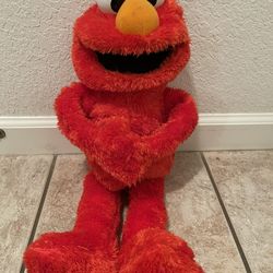 Elmo 