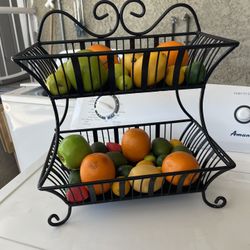 Fake Fruit Decoration