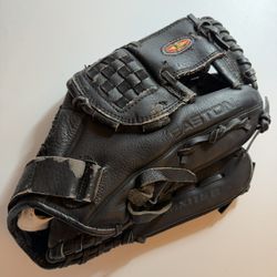 Easton 11.5” Baseball Glove BMX115B Flex Action Palm