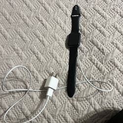 Apple Watch 2nd Generation