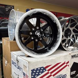 American Forces Independence 