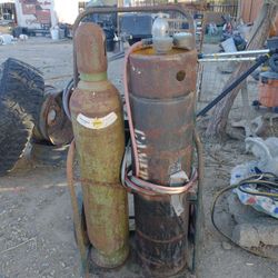 Tanks 