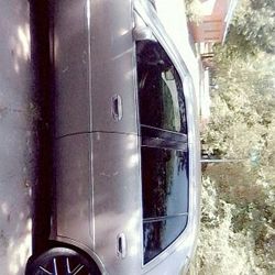 24’s Rims 