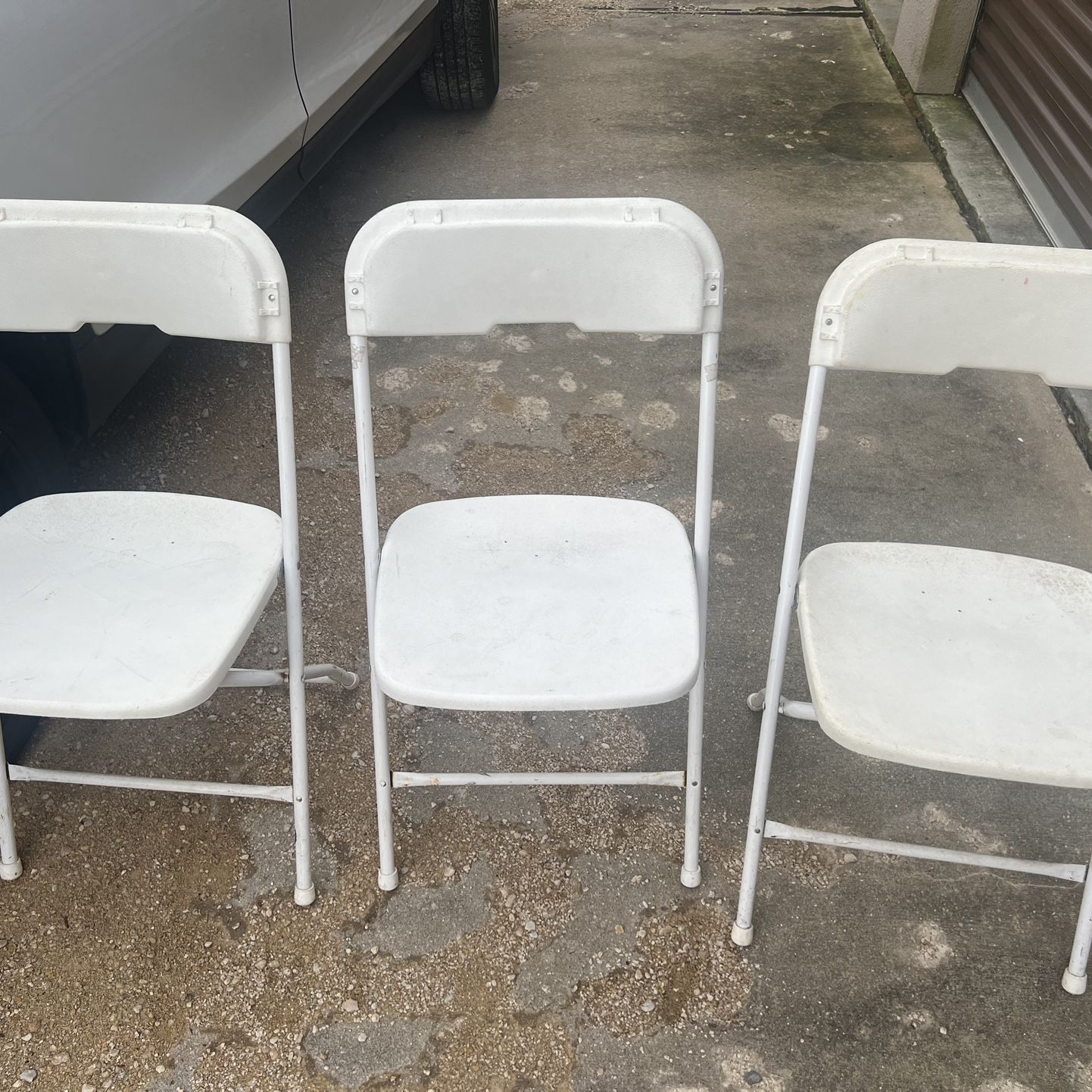 Chairs 12