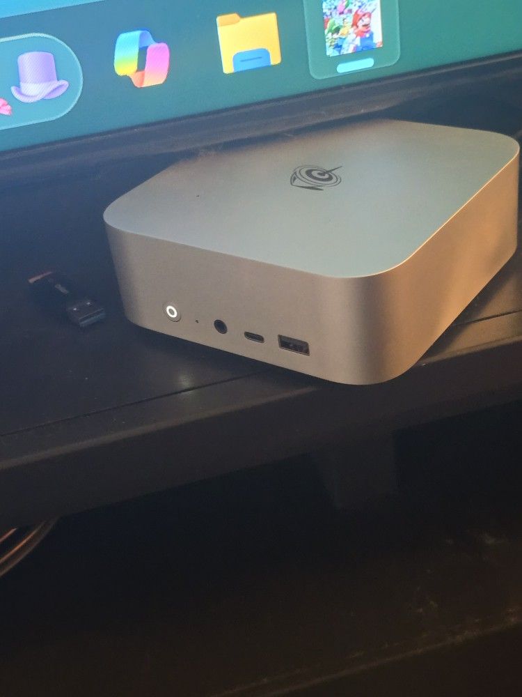 Brand New Mini Pc