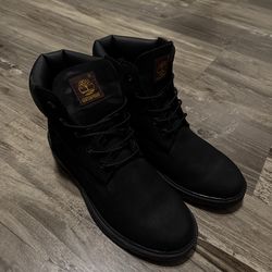 timberlands