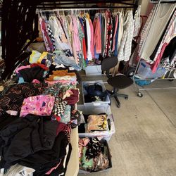 Whole Garage Sale Lot – Must Take Everything