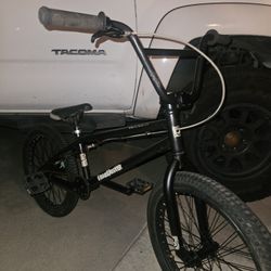 Bmx Free Agent 