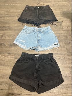 Women’s Shorts