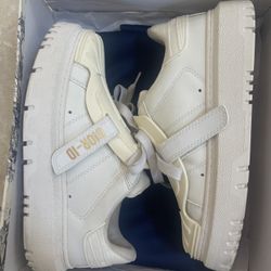 Dior-ID Sneakers Size 36
