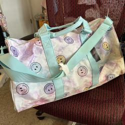 Travel Bag Weekend Bag Sport Bag  