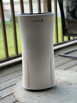Aerus quietpure 2024