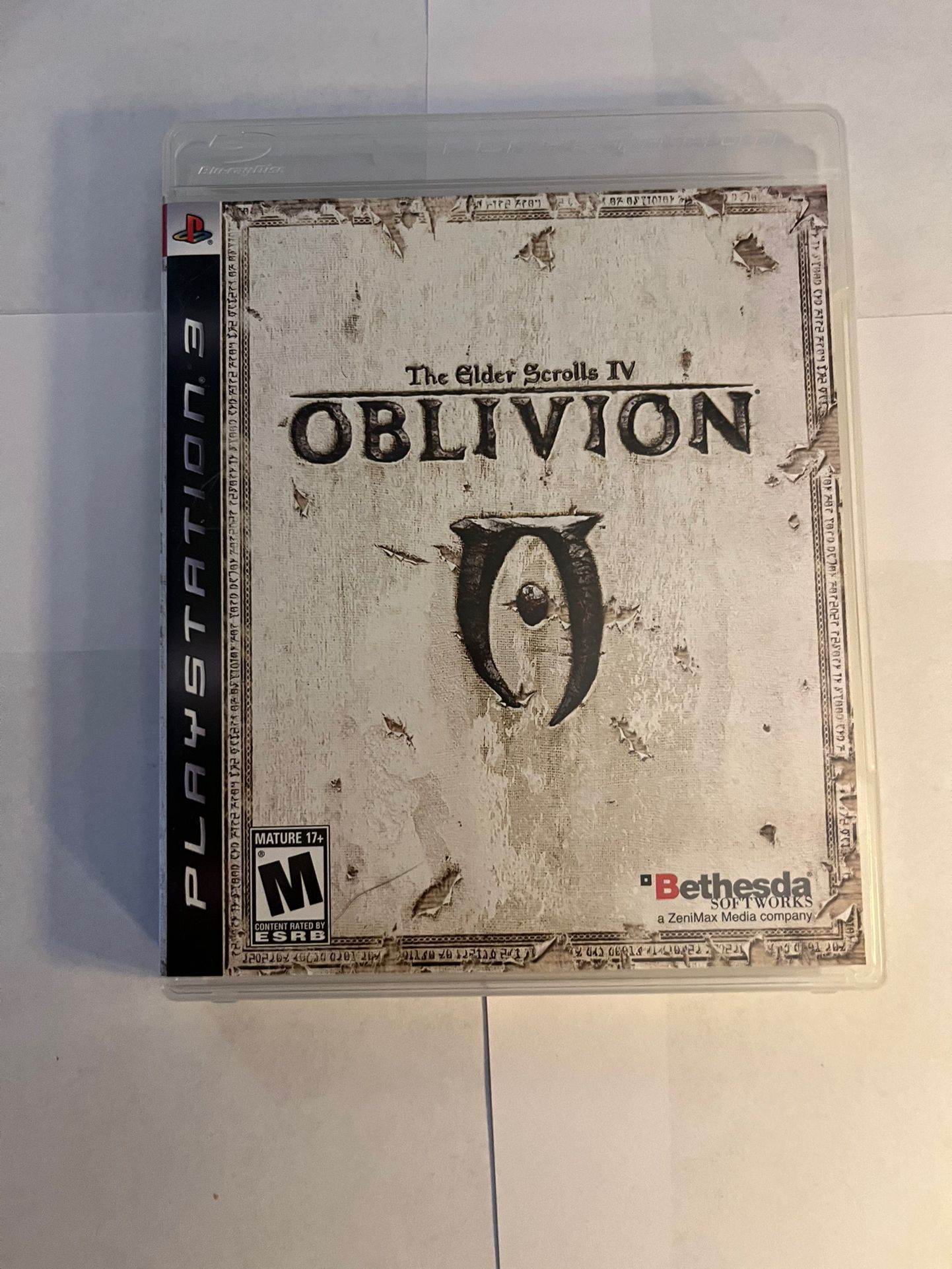 PS3, Oblivion, Red Dead Redemption & Skyrim