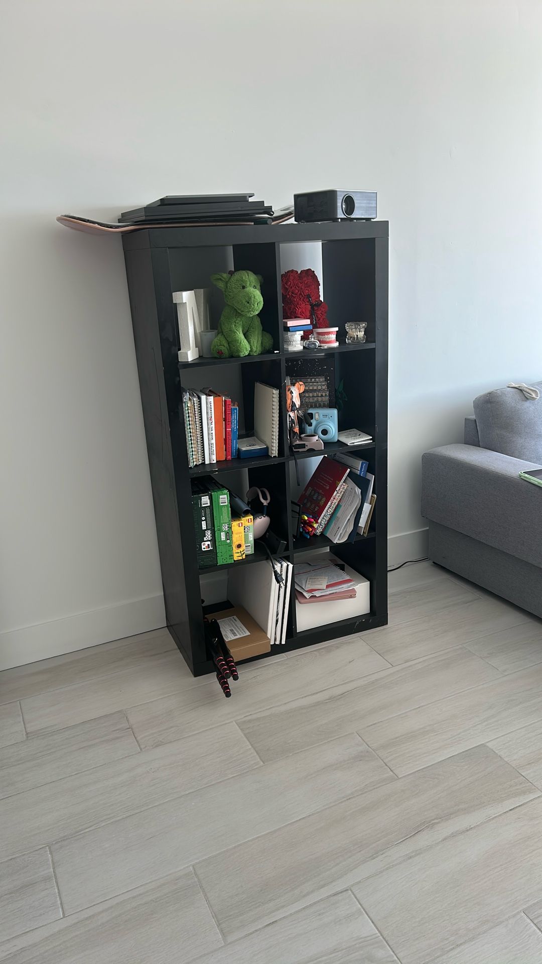 Book Shelf Sale Free Mirror