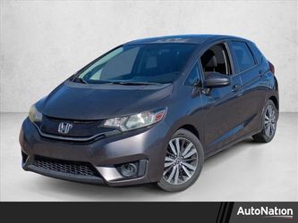 2016 Honda Fit