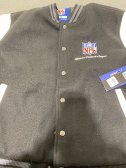 M NFL jacket 