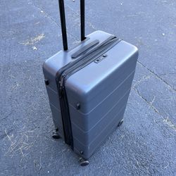 Luggage 