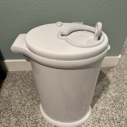 Ubbi Diaper Pail