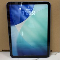 Apple iPad 11th Gen A16 Tablet - New with 1 Year Warranty 