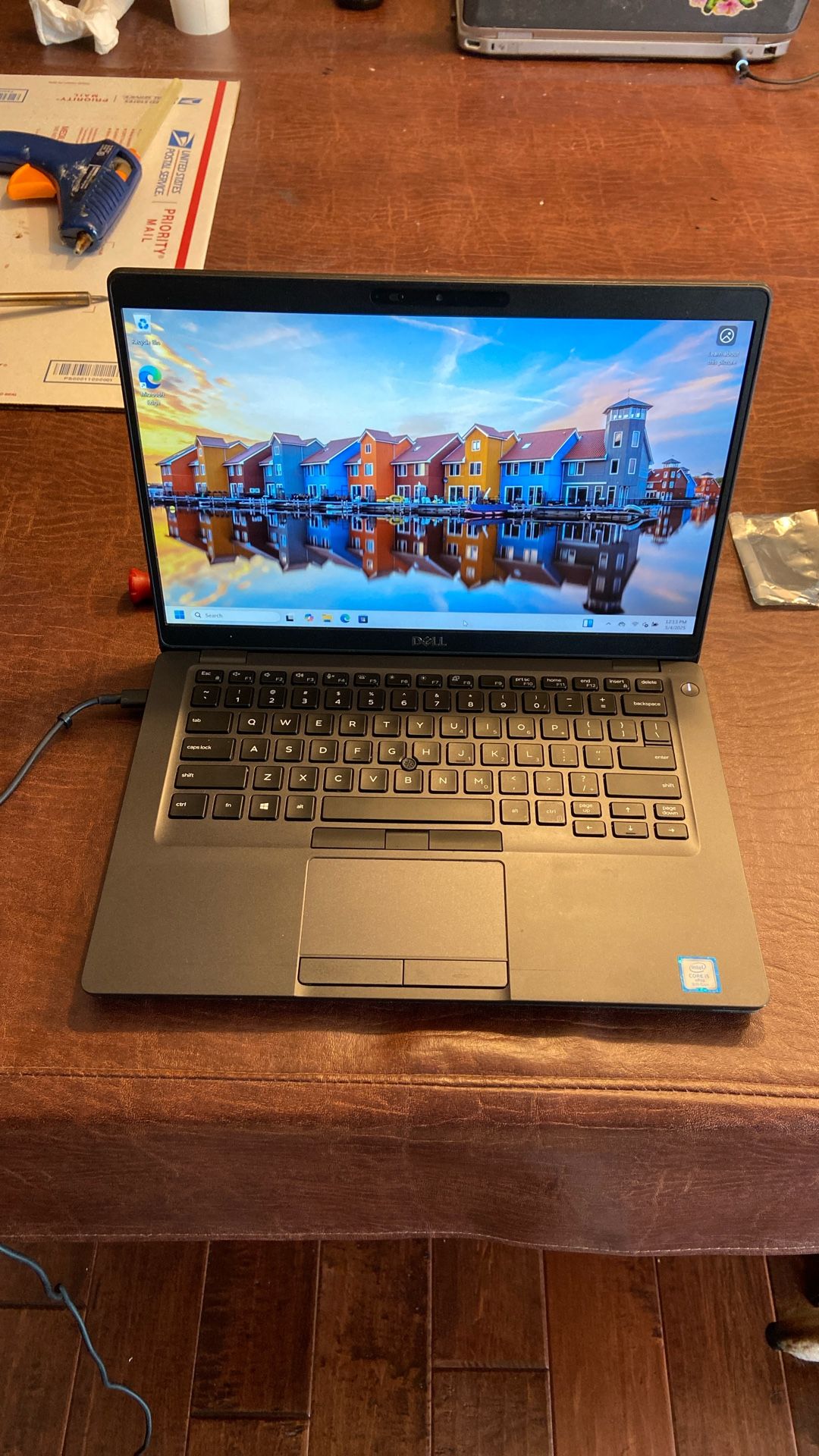 Dell Latitude 5400 Laptop 16gb RAM 512GB SSD