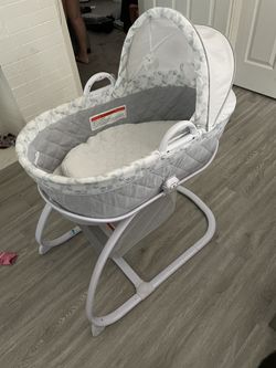 Baby Bassinet
