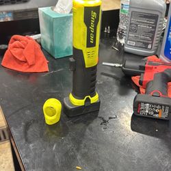 Snap on 3/8 Ratchet 