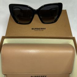 Burberry Sunglasses 