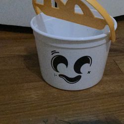 Bucket