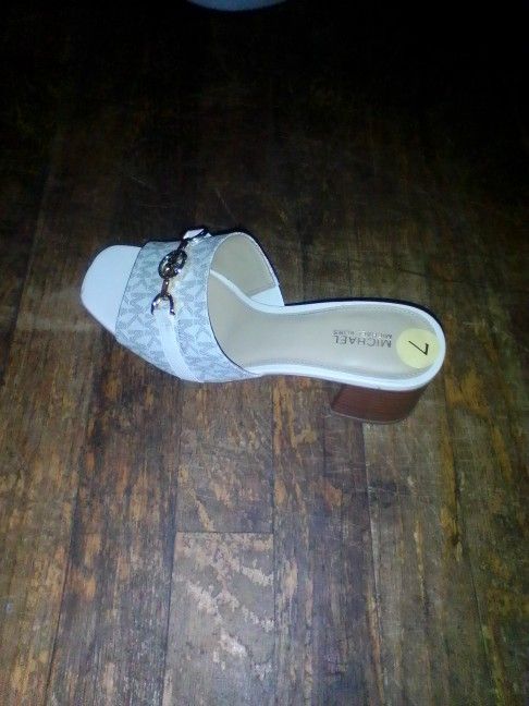Michael Kors Shoes