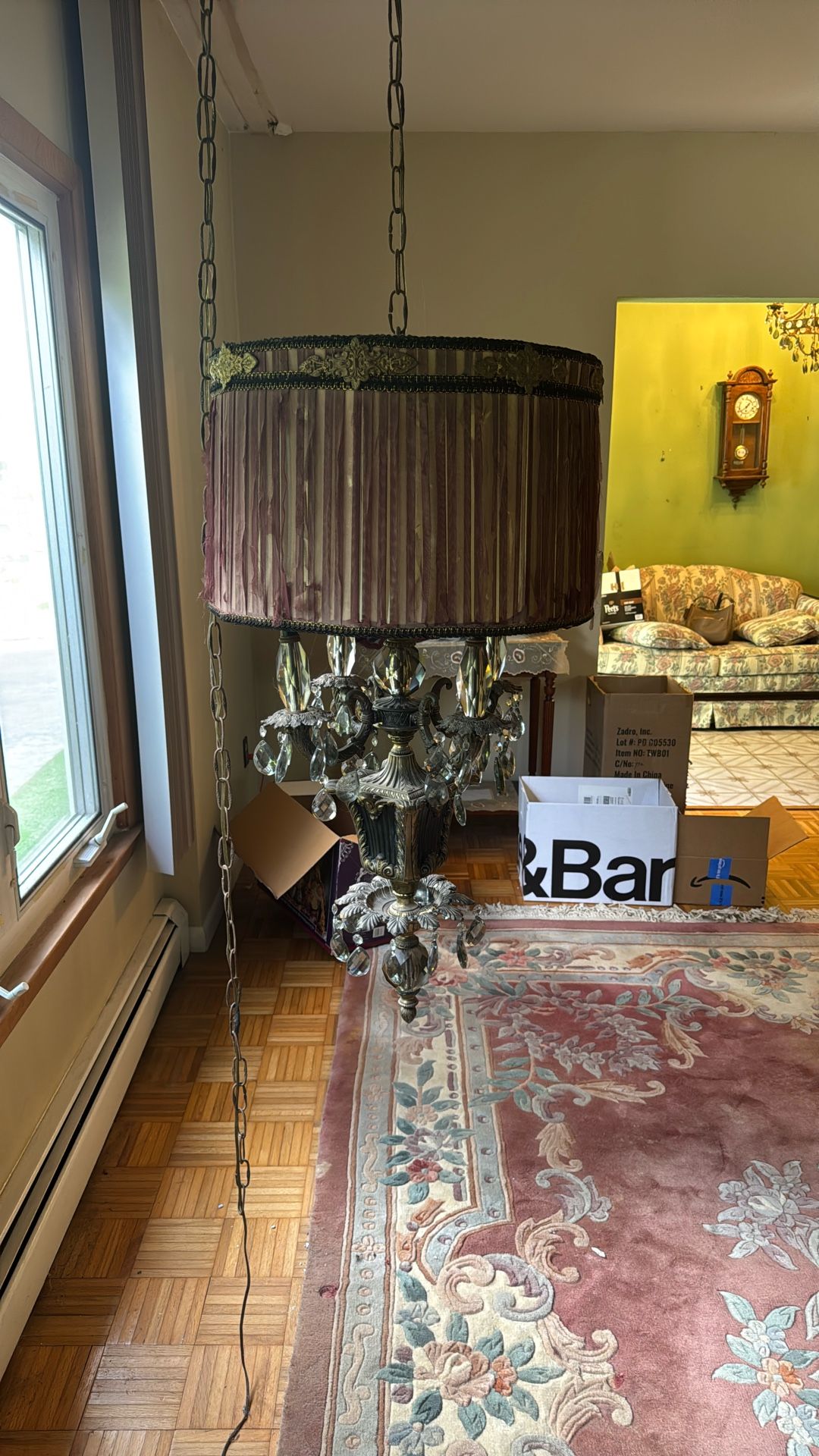 Lamp Set