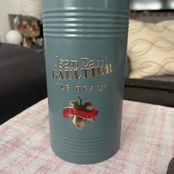 Le Beau Le Parfum with Coconut Wood & Ginger