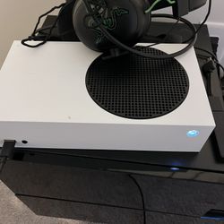 Xbox Series S