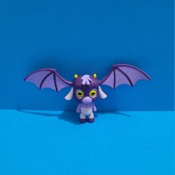 Ben Tennyson 10 Doll Monster Figure Used Action Figure.