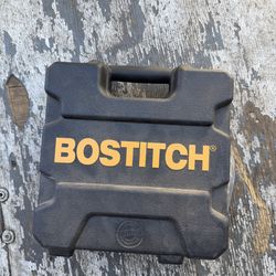 BOSTITCH Nailer