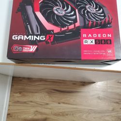 Rx580 4gd 