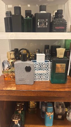 Cologne/Fragrance Lot