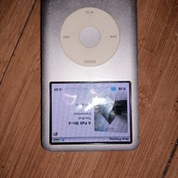 Apple Ipod